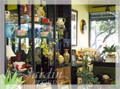 Le Jardin Florist & Gifts... since 1986.