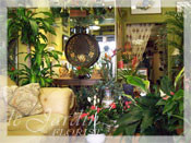 Le Jardin Florist & Gifts... since 1986.