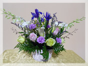 Soft Impressions :: Flower Arrangement