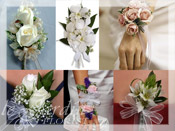 Wedding Corsages