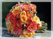 Wedding Bridal Bouquets