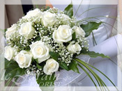 Wedding Bridal Bouquets