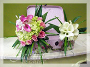 Wedding Bridal Bouquets