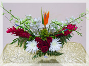 Secret Love :: Signature Flower Arrangement