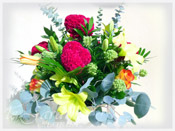 Bahamia Floral Arrangements