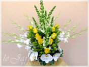 Victoria's Blooms Floral Arrangement