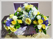 Bride & Bridesmaid Wedding Bouquets